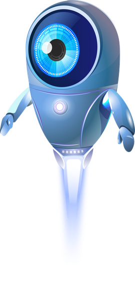 The ClearAgents evaluator robot